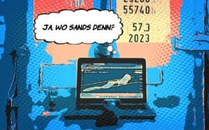 Read more about the article Aktien mit großen Gewinnpotenzial finden