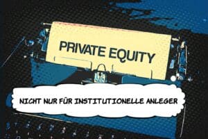 Read more about the article Private Equity