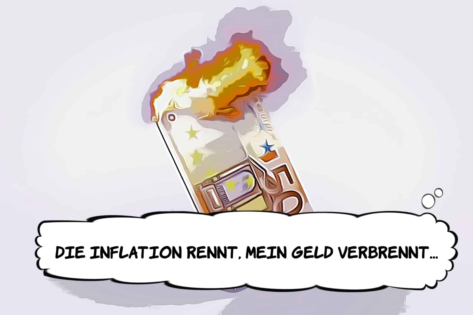 Read more about the article Anleihen mit Inflationsschutz