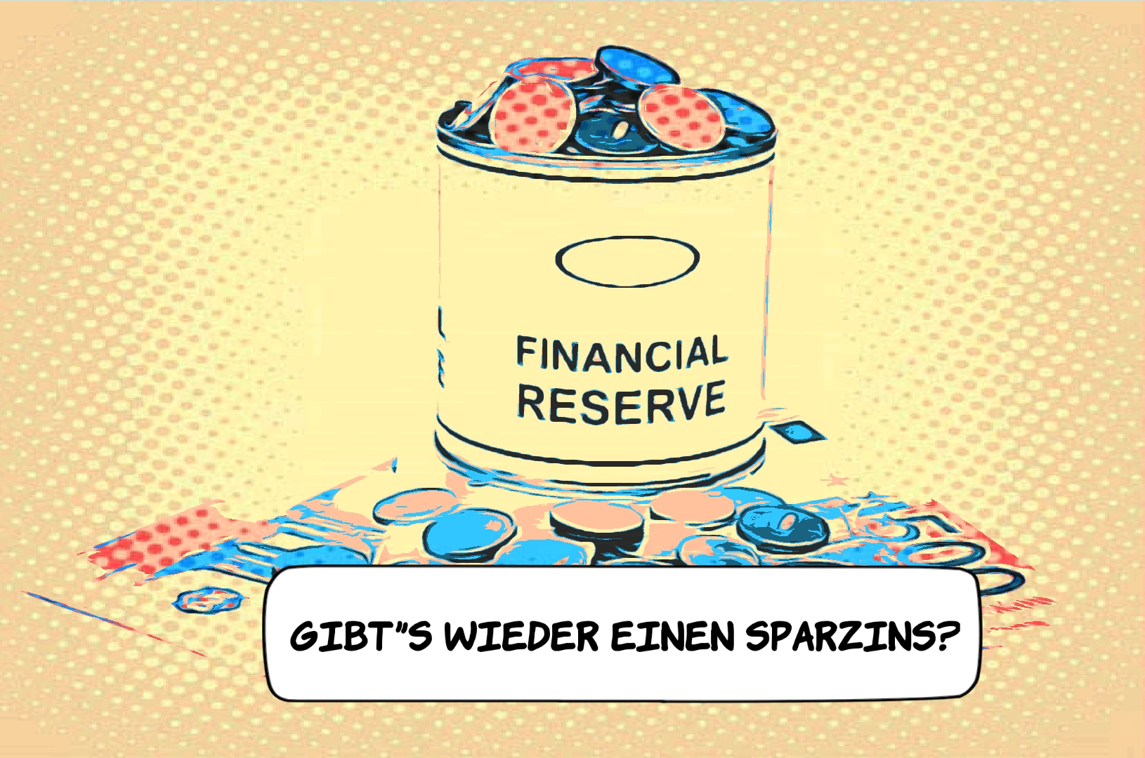 Read more about the article Mit ETFs sein Geld kurzfristig anlegen