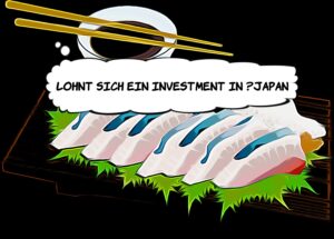 Read more about the article In Japan investieren