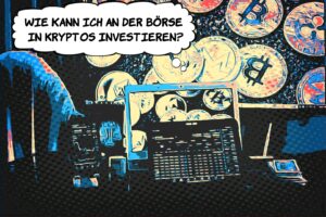 Read more about the article Kryptos: Interessantes Interview mit ETC Group